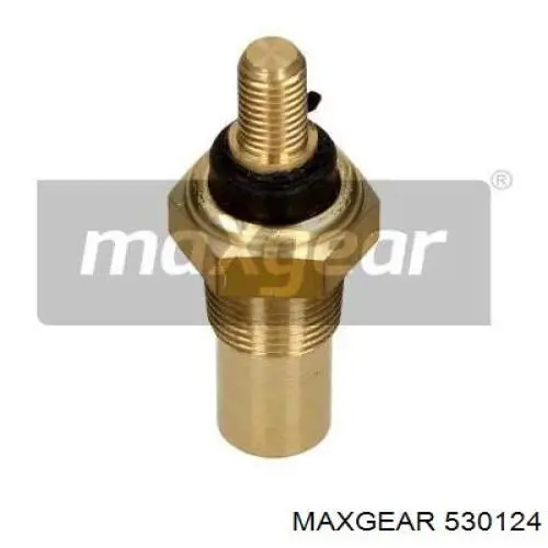 530124 Maxgear высоковольтные провода