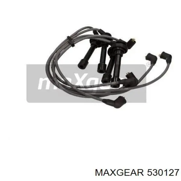 Высоковольтные провода 530127 Maxgear