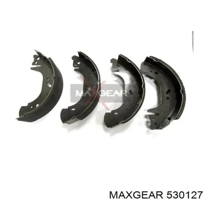 Провода зажигания Maxgear 530127 цена, от 24.65 USD