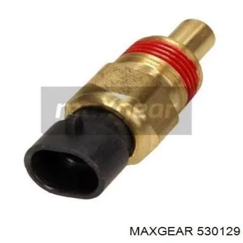53-0129 Maxgear высоковольтные провода