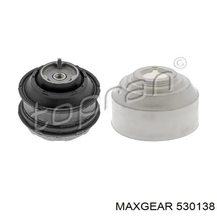 Купить 530138 Maxgear Провода высокого напряжения