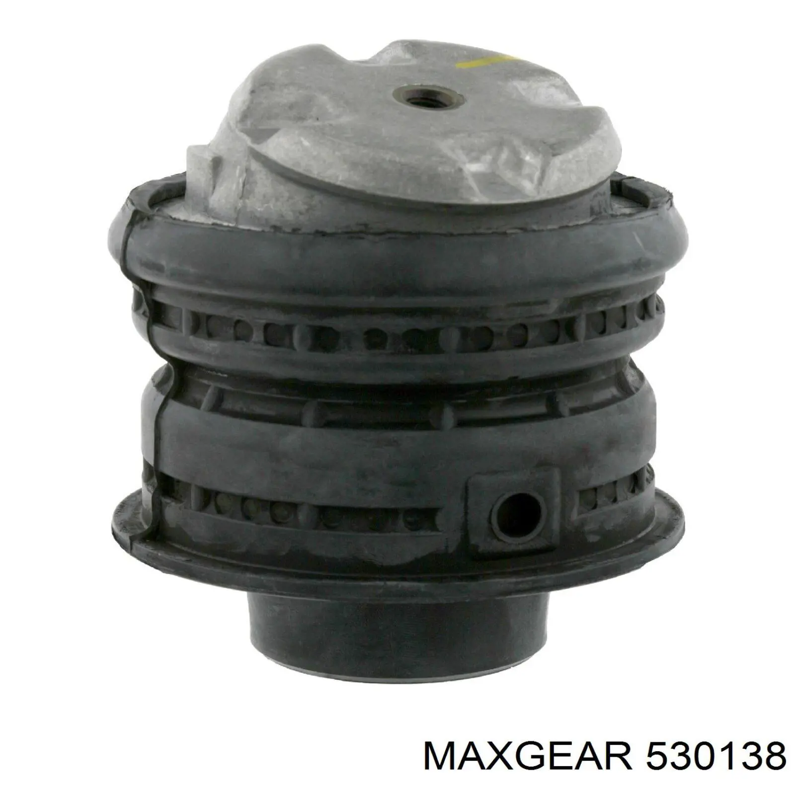 53-0138 Maxgear высоковольтные провода