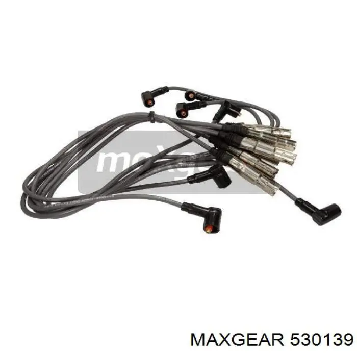 53-0139 Maxgear высоковольтные провода