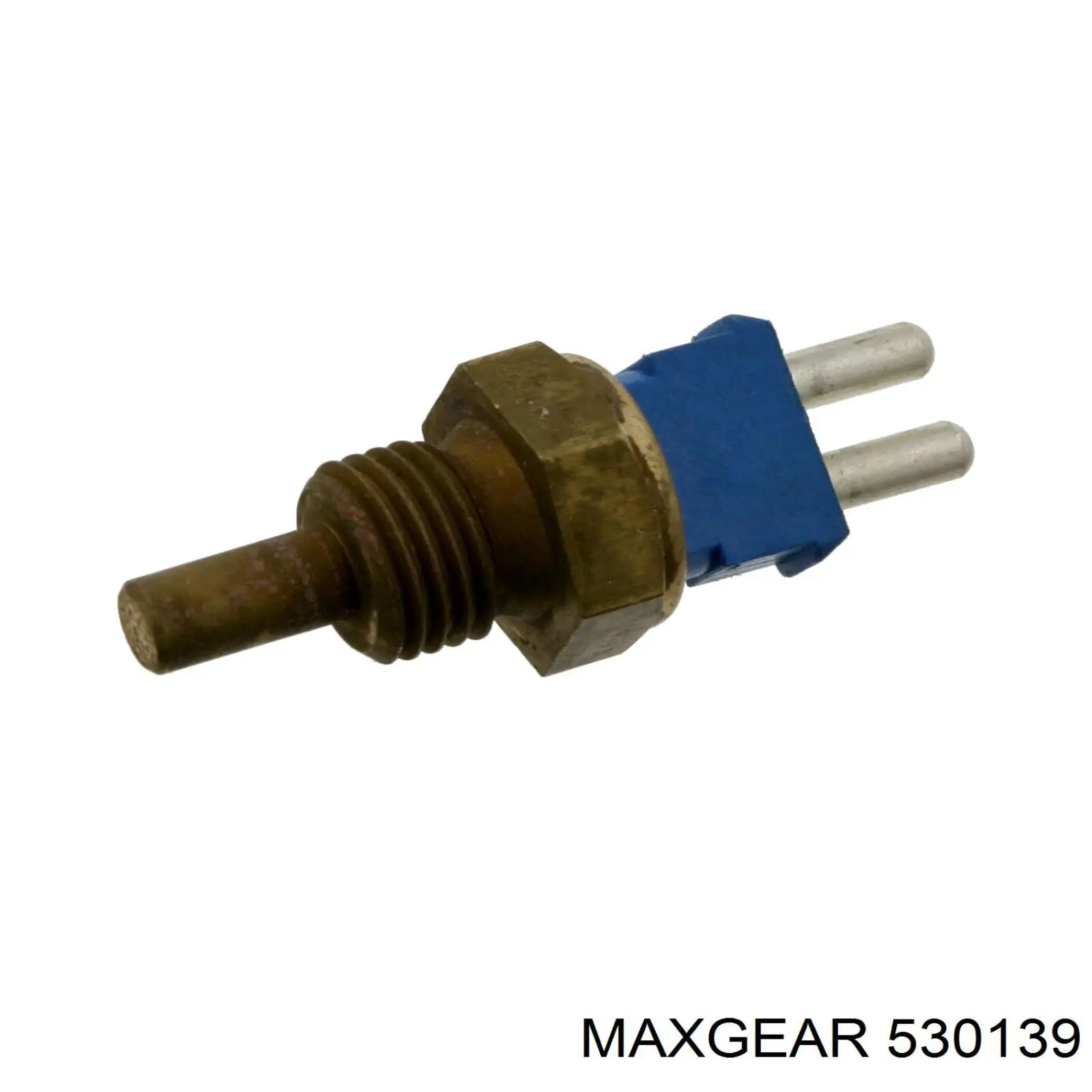 Купить 530139 Maxgear Провода высокого напряжения