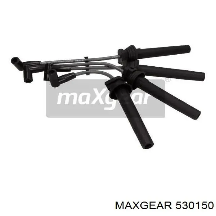 Высоковольтные провода 530150 Maxgear