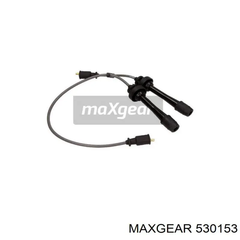 530153 Maxgear высоковольтные провода