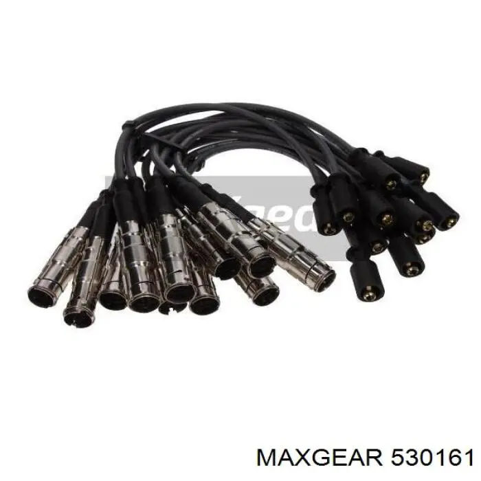 Высоковольтные провода 530161 Maxgear