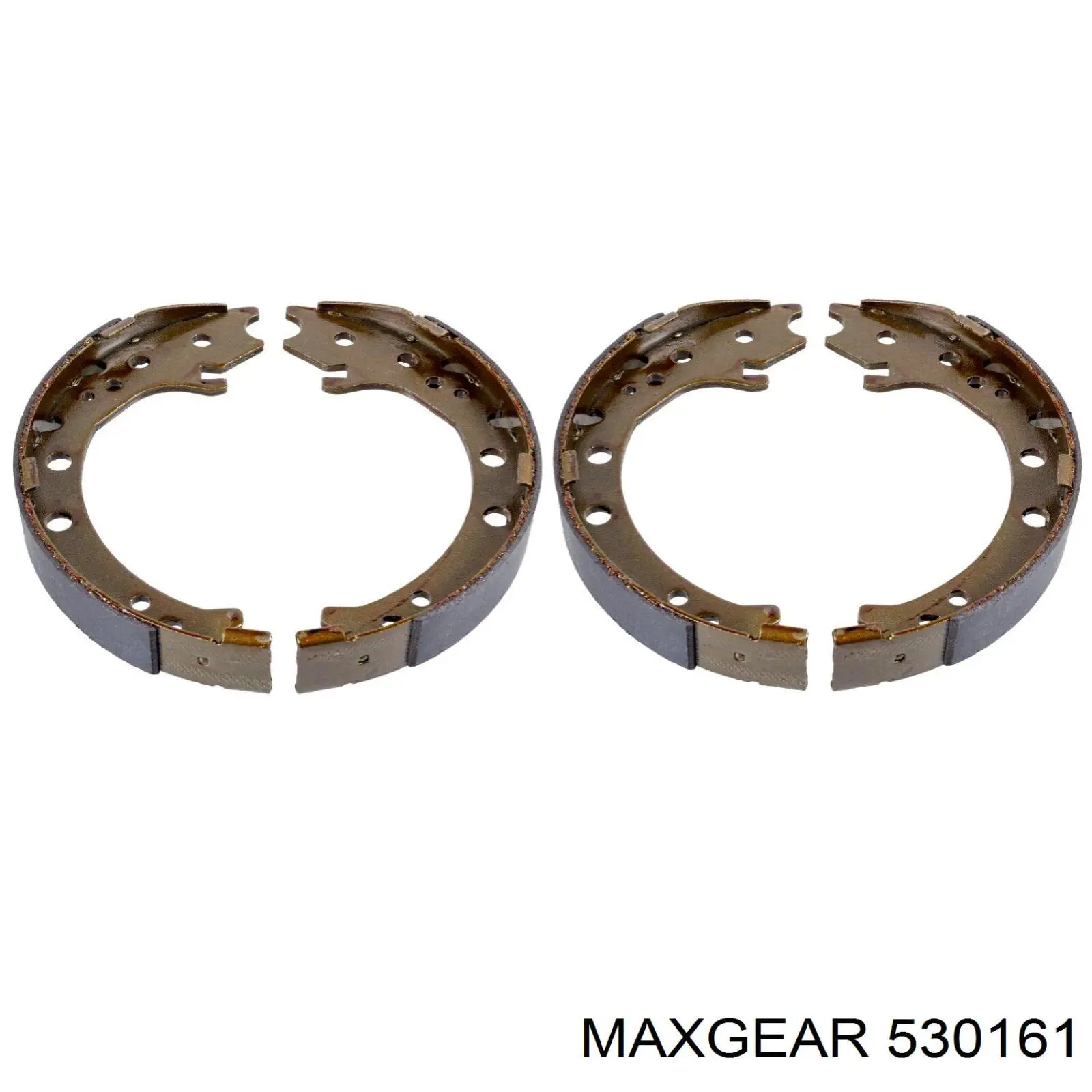 Провода зажигания Maxgear 530161 цена, от 69.43 USD