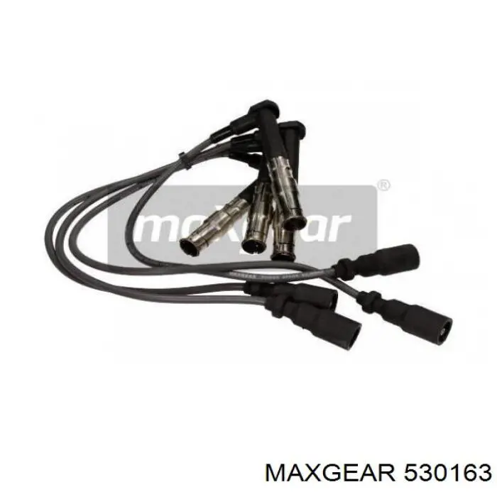 Провода зажигания Maxgear 530163 цена, от 41.71 USD