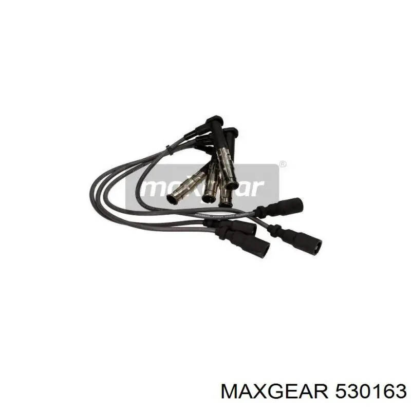 Высоковольтные провода 530163 Maxgear