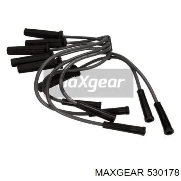 Высоковольтные провода 530178 Maxgear