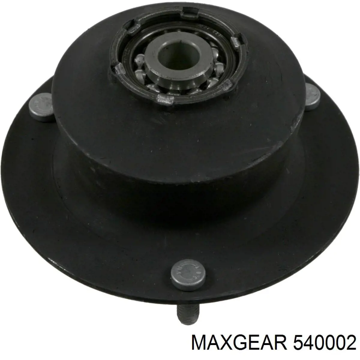 Натяжитель приводного ремня 540002 Maxgear