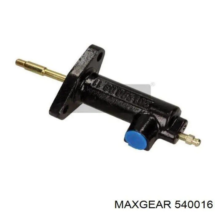 Купить 540016 Maxgear Шестерня привода коленвала двигателя