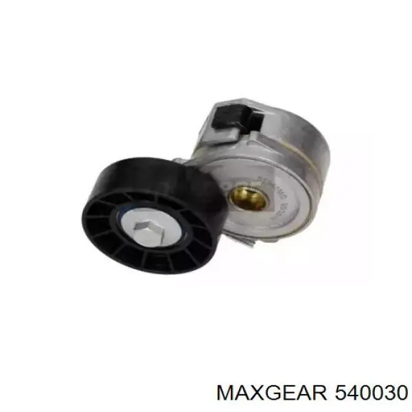 54-0030 Maxgear натяжитель приводного ремня