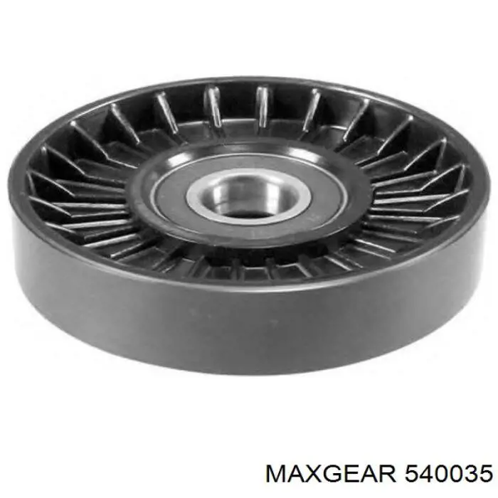 Купить 540035 Maxgear Натяжитель приводного ремня