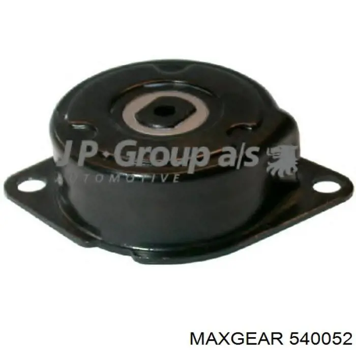 Натяжная планка поликлинового ремня Maxgear 540052