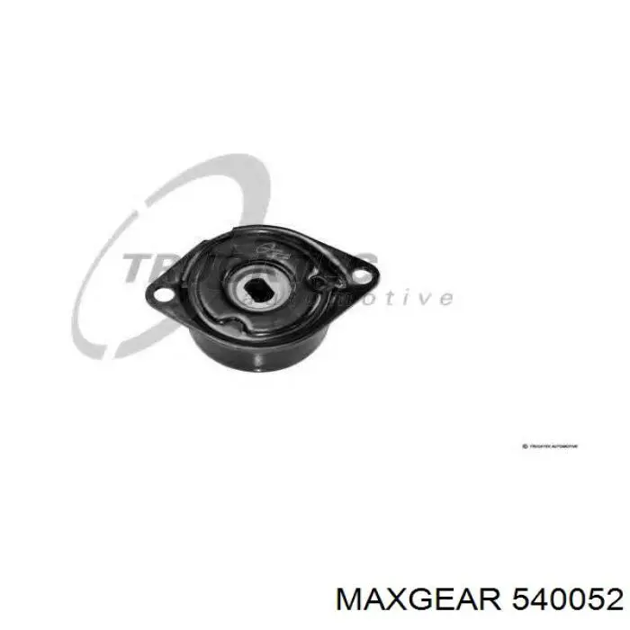 540052 Maxgear Натяжитель клинового ремня
