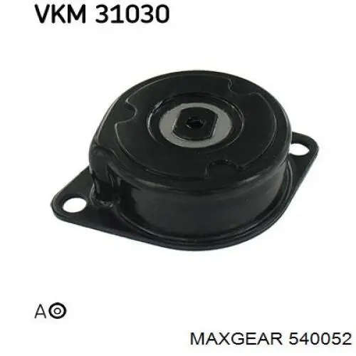 Купить 540052 Maxgear Натяжитель приводного ремня