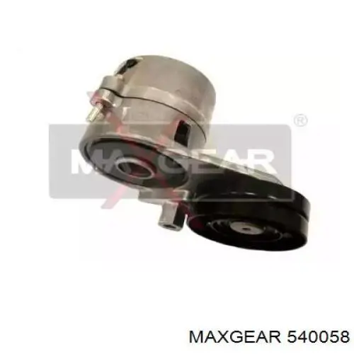 54-0058 Maxgear натяжитель приводного ремня
