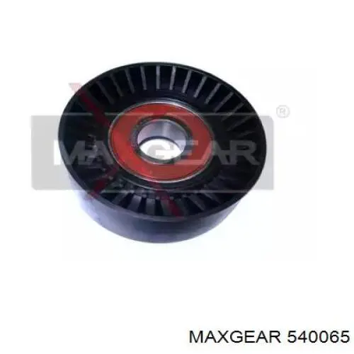 540065 Maxgear натяжной ролик