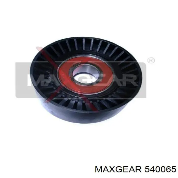 Натяжной ролик NTY RNKBM007 цена, от 8.00 USD
