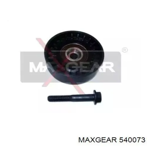 Паразитный ролик 540073 Maxgear