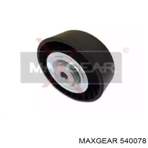 Паразитный ролик 540078 Maxgear