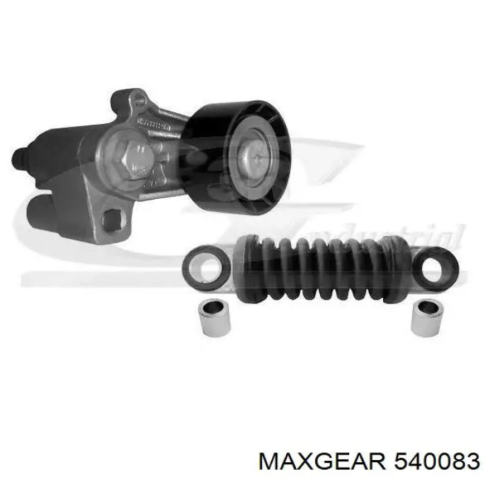 Натяжной ролик 540083 Maxgear