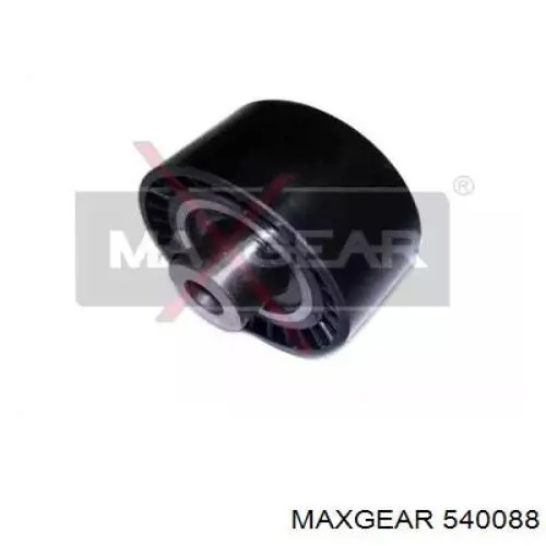 540088 Maxgear ролик ремня грм паразитный