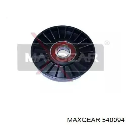 Паразитный ролик 540094 Maxgear