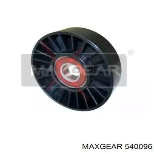 Паразитный ролик 540096 Maxgear