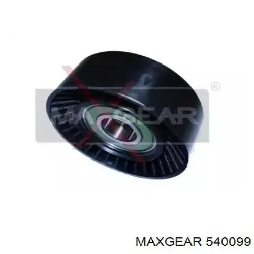 Паразитный ролик 540099 Maxgear