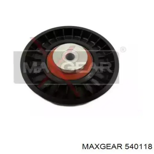 Натяжной ролик 540118 Maxgear