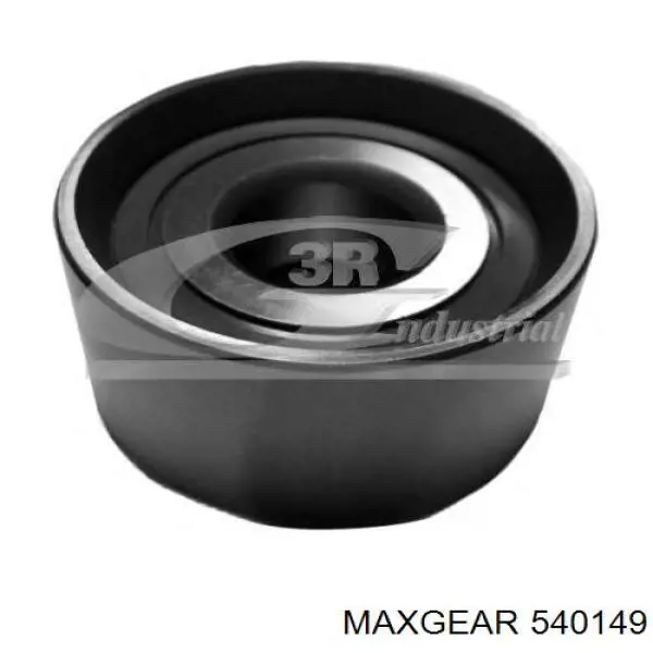 Купить 540149 Maxgear Ведуший ролик ГРМ