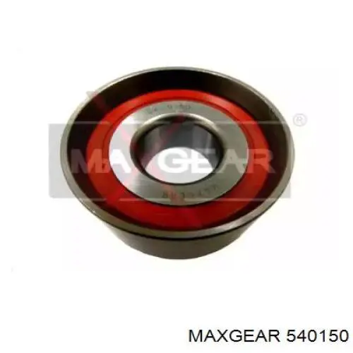 540150 Maxgear ролик грм