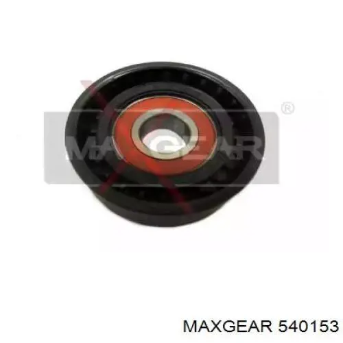 Паразитный ролик 540153 Maxgear