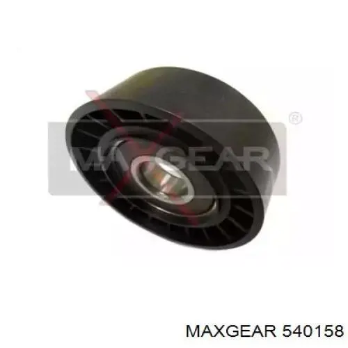 Паразитный ролик 540158 Maxgear