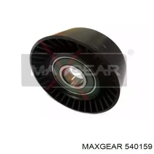 540159 Maxgear натяжной ролик