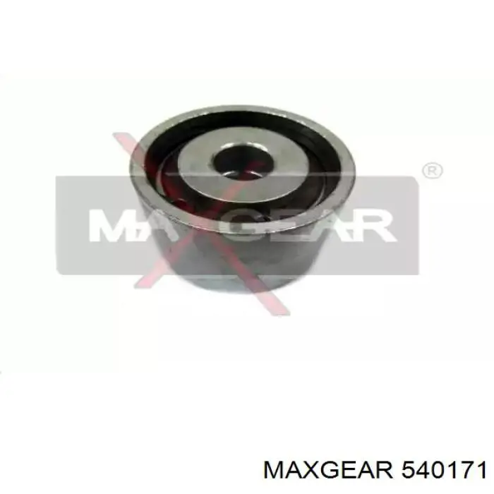 Натяжной ролик MPQ0025 Magneti Marelli