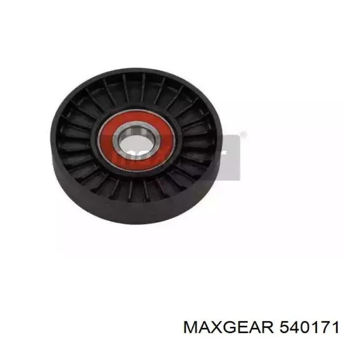 Ролик натяжителя приводного ремня Magneti Marelli MPQ0025