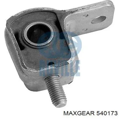 540173 Maxgear Ролик натяжителя ремня агрегатов