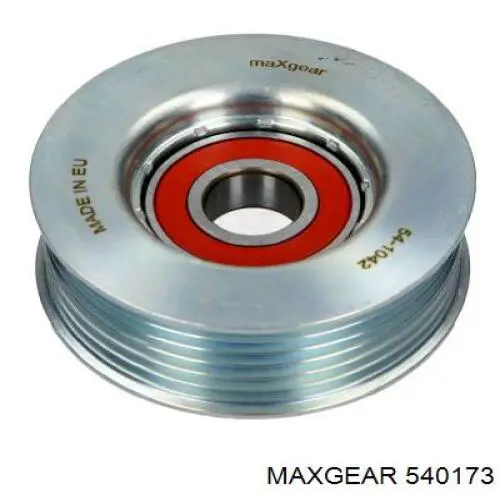 Натяжной ролик 540173 Maxgear