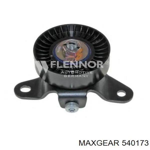 Ролик натяжителя приводного ремня Maxgear 540173
