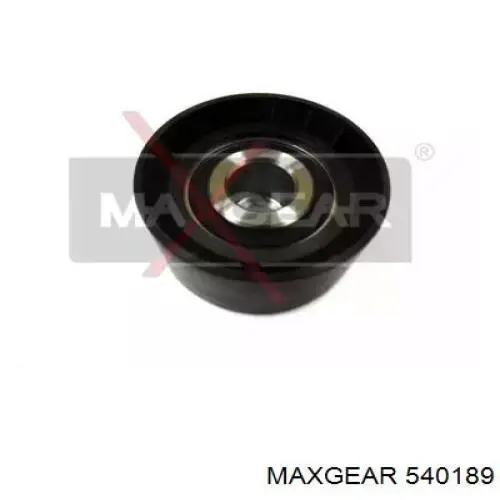 Паразитный ролик ГРМ 540189 Maxgear