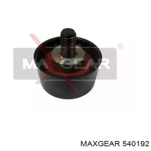 Паразитный ролик ГРМ 540192 Maxgear