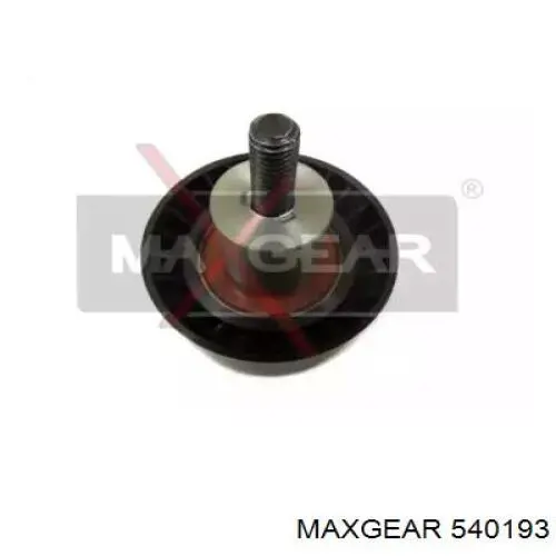 Паразитный ролик ГРМ 540193 Maxgear