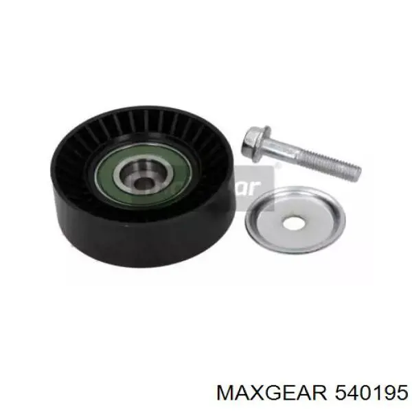 Паразитный ролик 540195 Maxgear