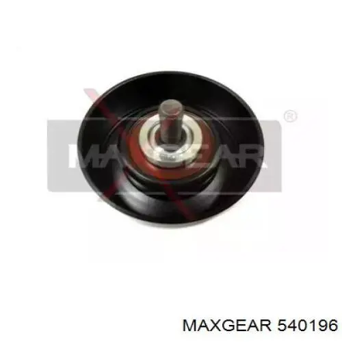 Паразитный ролик 540196 Maxgear