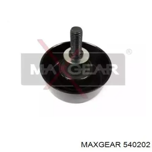 Паразитный ролик 540202 Maxgear