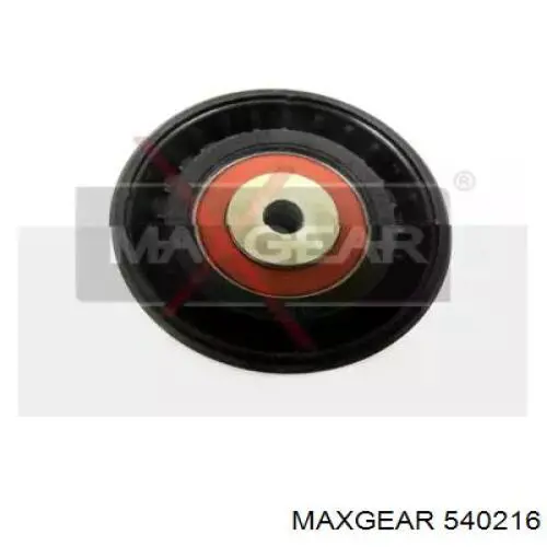 Паразитный ролик 540216 Maxgear